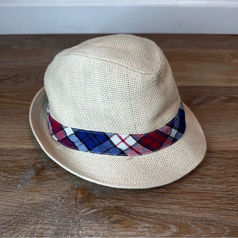 Boho BUNDLE (4) Straw Women's Summer Hat, OS